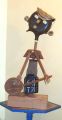 Mandolineuse - Dames et donzelles