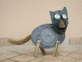 Bébert placide - Chats