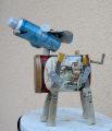Roquet rieur - Chiens