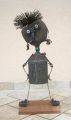 Ahmenonhme, pharaon numide - Gentlemen et quidams