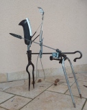 Don Quichotte - Gentlemen et quidams