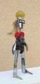 Easy rider - Petits olibrius