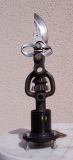 Petit totem méditatif - Petits olibrius
