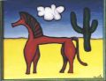 Cheval - Peintures