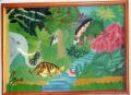 Jungle - Peintures