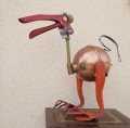 Dodo - Volatiles & insectes